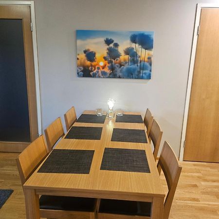 Ruka Chalets Ski-In 1313 エクステリア 写真