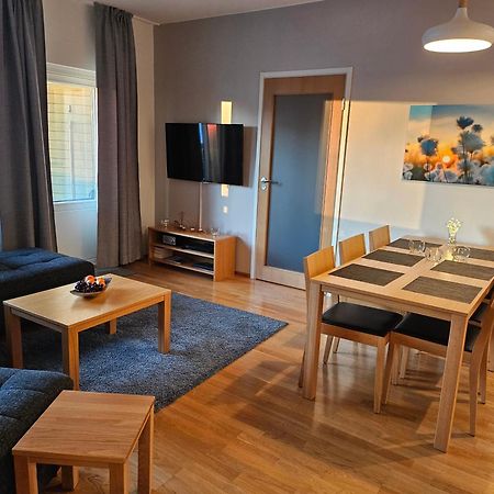 Ruka Chalets Ski-In 1313 エクステリア 写真