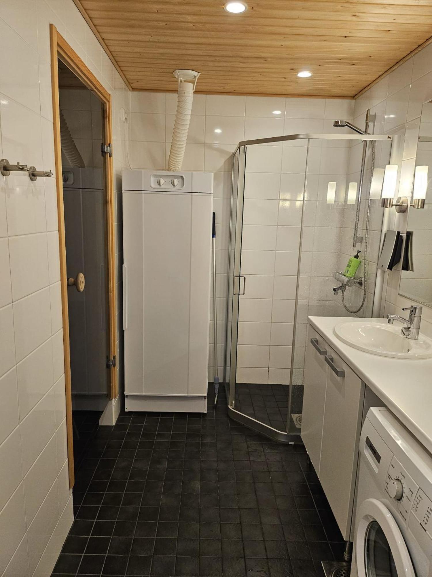 Ruka Chalets Ski-In 1313 エクステリア 写真